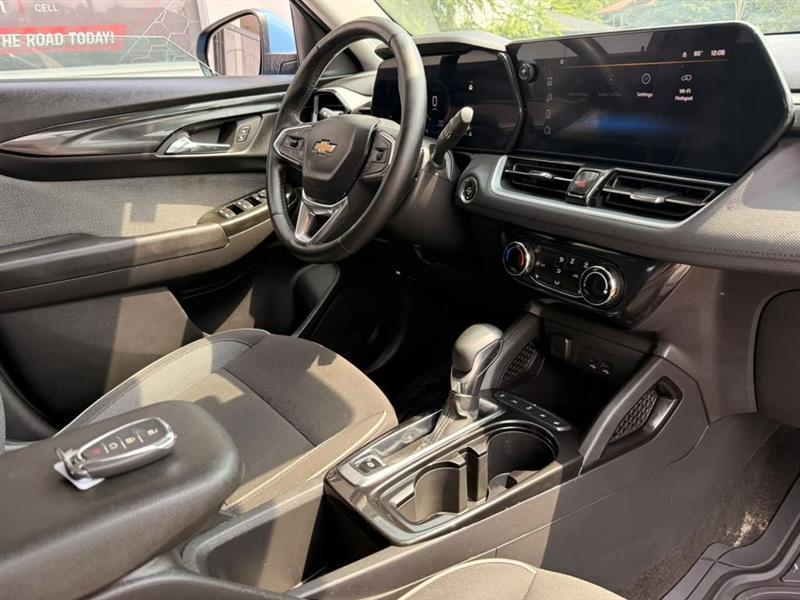 Chevrolet TrailBlazer LT 2024