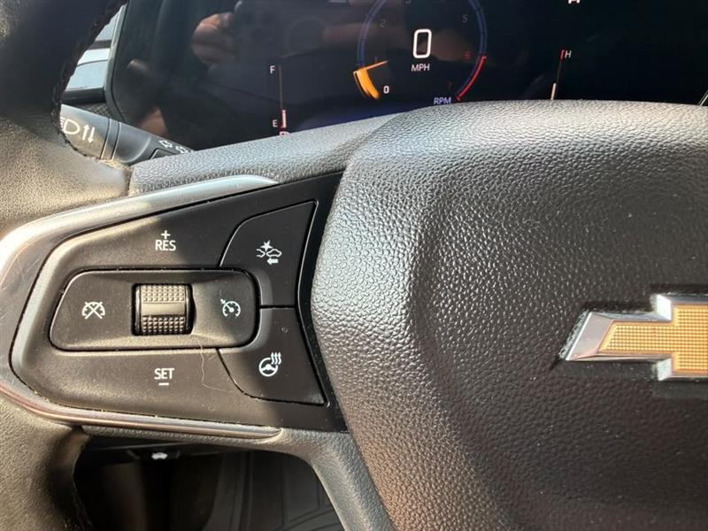 Chevrolet TrailBlazer LT 2024