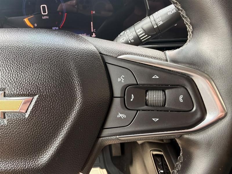 Chevrolet TrailBlazer LT 2024