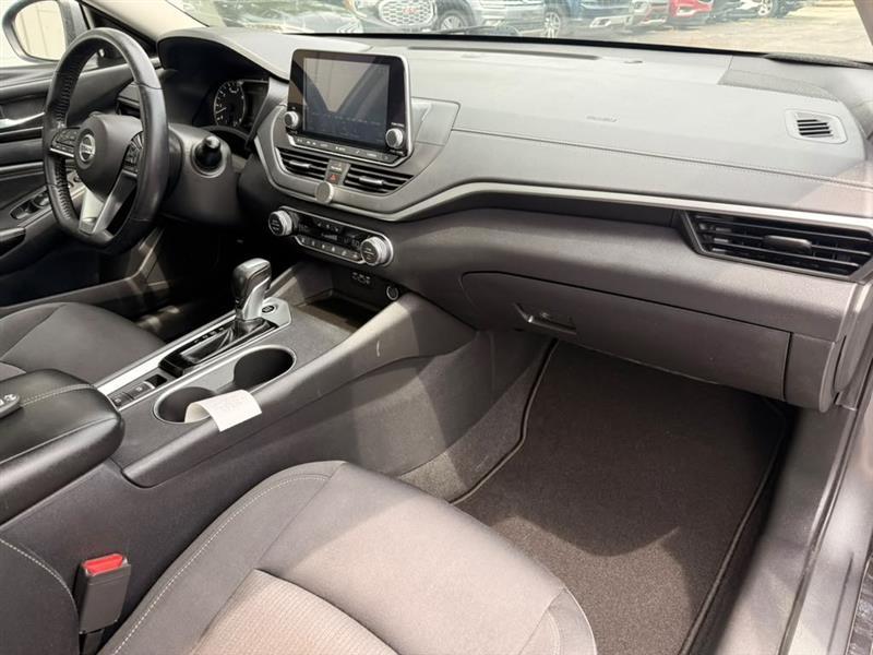 Nissan Altima 2.5 SV 2019