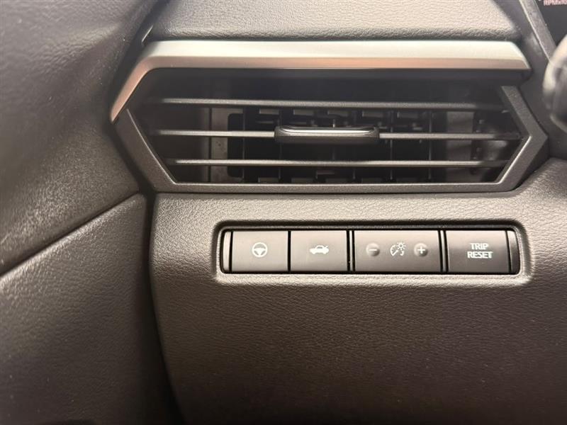 Nissan Altima 2.5 SV 2019