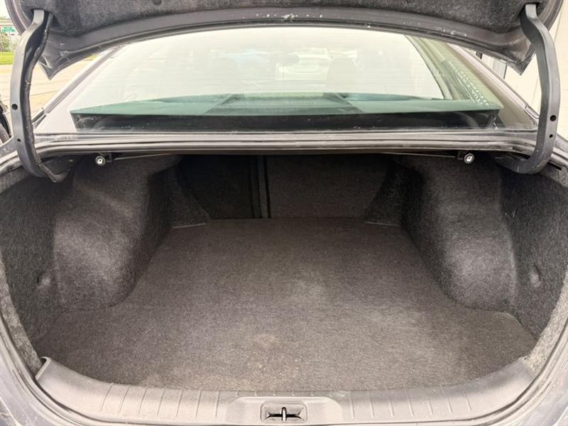 Nissan Altima 2.5 SV 2019