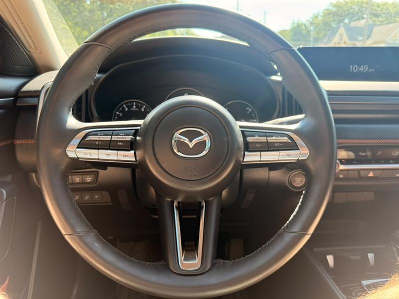 Mazda CX-50 2.5 Turbo 2024