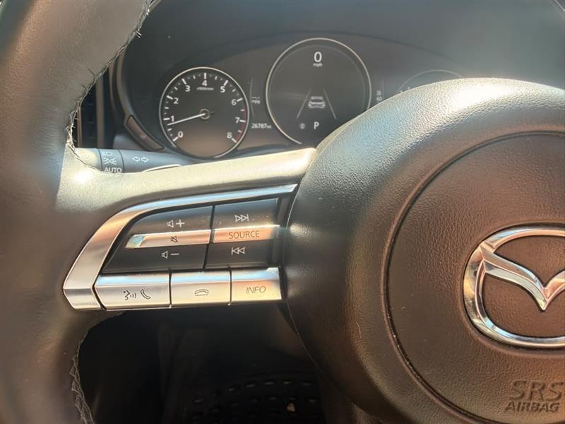 Mazda CX-50 2.5 Turbo 2024
