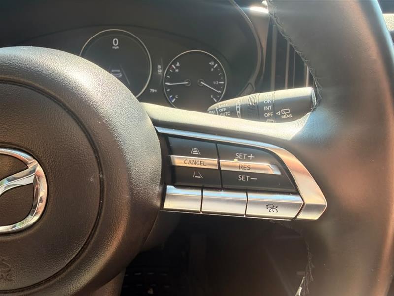 Mazda CX-50 2.5 Turbo 2024