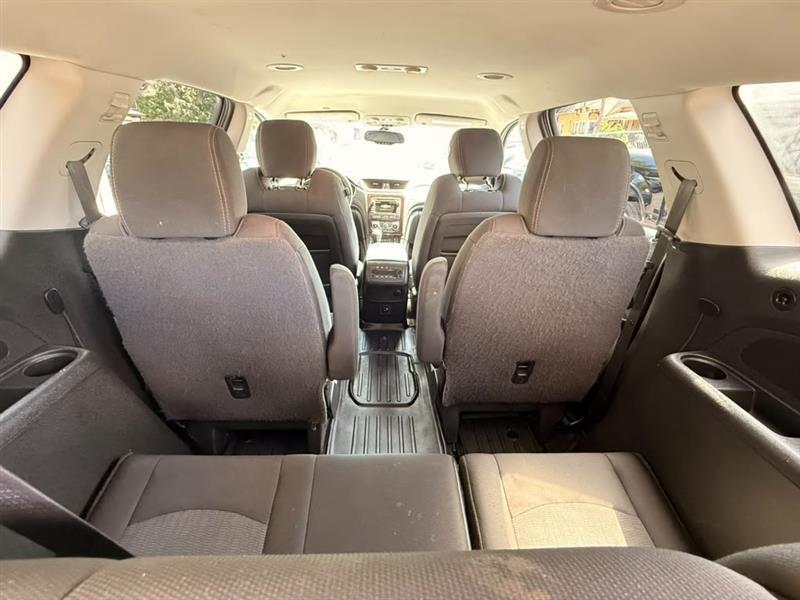 Chevrolet Traverse 2LT AWD 2017