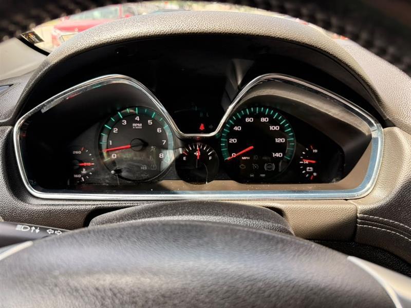 Chevrolet Traverse 2LT AWD 2017