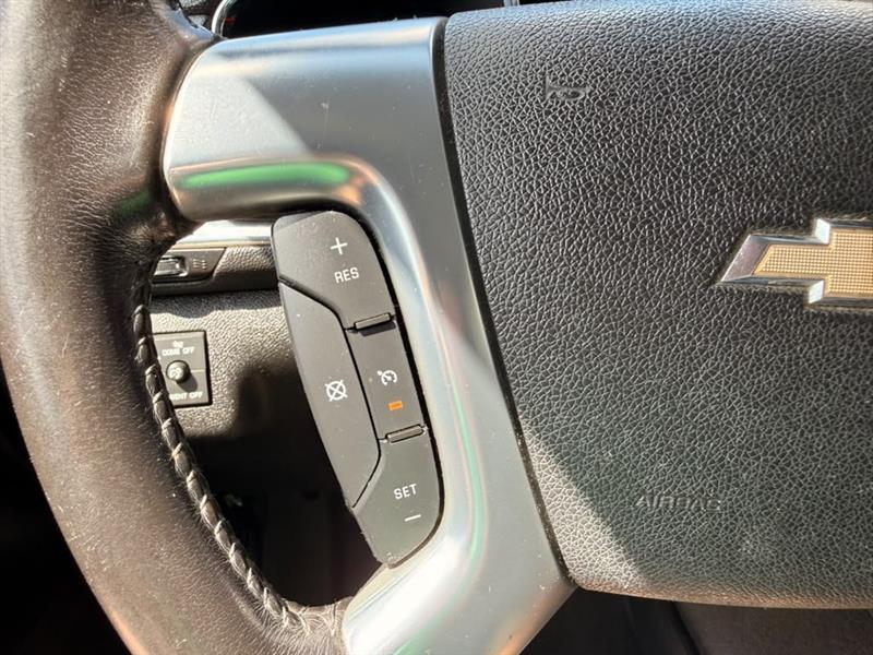 Chevrolet Traverse 2LT AWD 2017