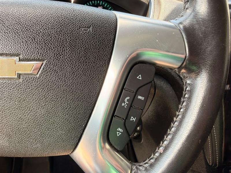 Chevrolet Traverse 2LT AWD 2017