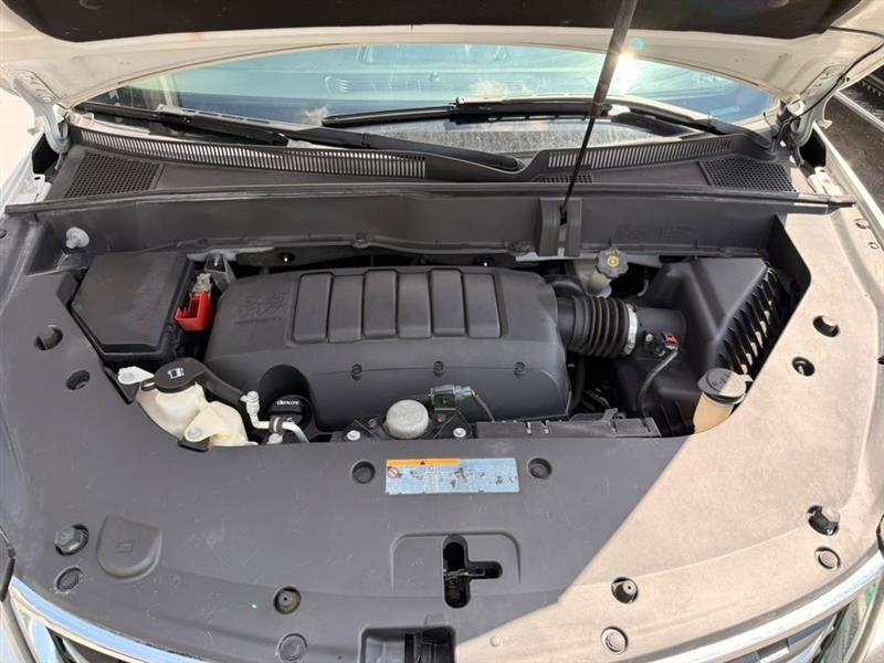 Chevrolet Traverse 2LT AWD 2017