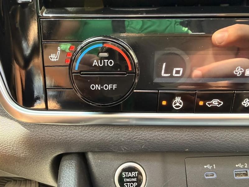 Nissan Rogue SV AWD 2021