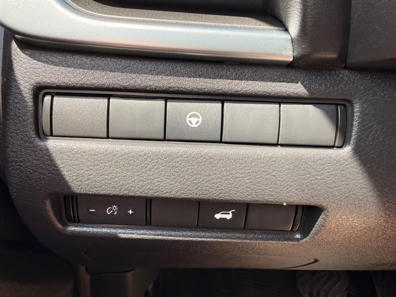 Nissan Rogue SV AWD 2021