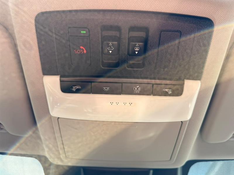 Nissan Rogue SV AWD 2021