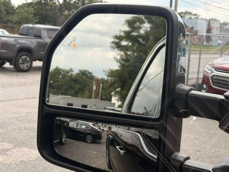 Ford F-150 XL SuperCrew 5.5-ft. Bed 4WD 2018