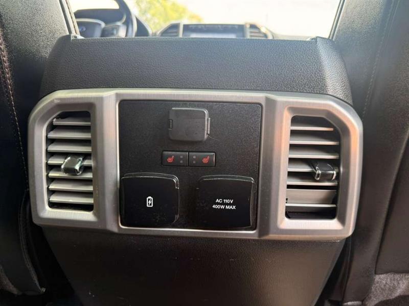 Ford F-150 XL SuperCrew 5.5-ft. Bed 4WD 2018
