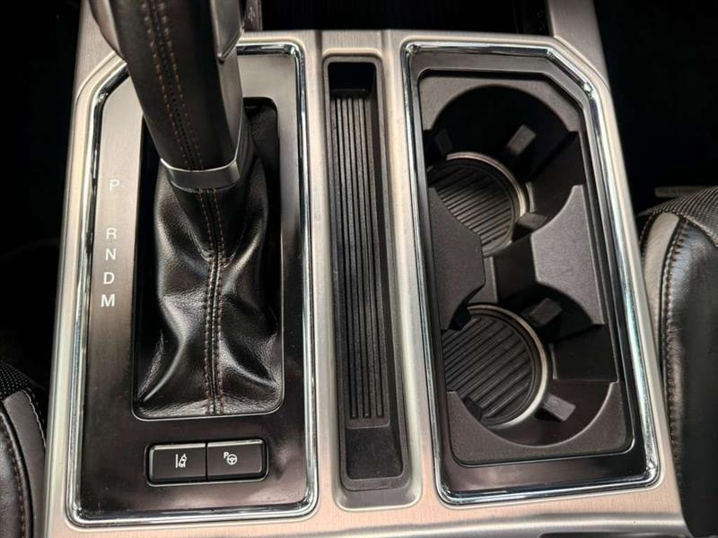 Ford F-150 XL SuperCrew 5.5-ft. Bed 4WD 2018