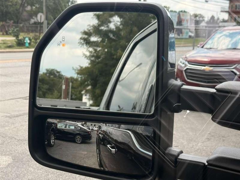 Ford F-150 XL SuperCrew 5.5-ft. Bed 4WD 2018