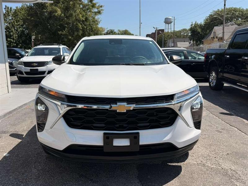 Chevrolet Trax LS 2024
