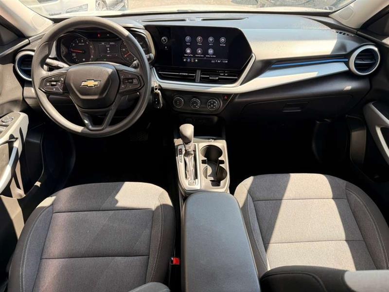 Chevrolet Trax LS 2024