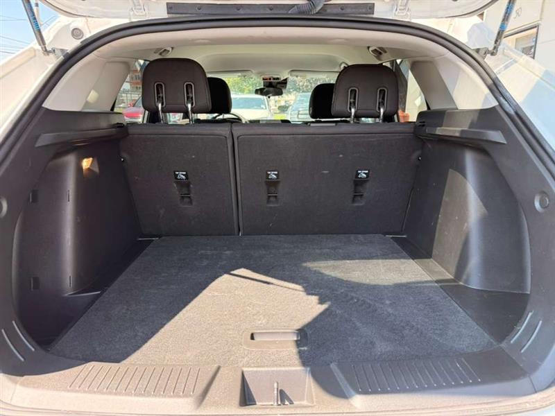 Chevrolet Trax LS 2024