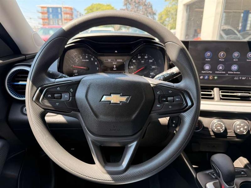 Chevrolet Trax LS 2024