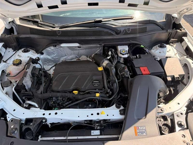 Chevrolet Trax LS 2024