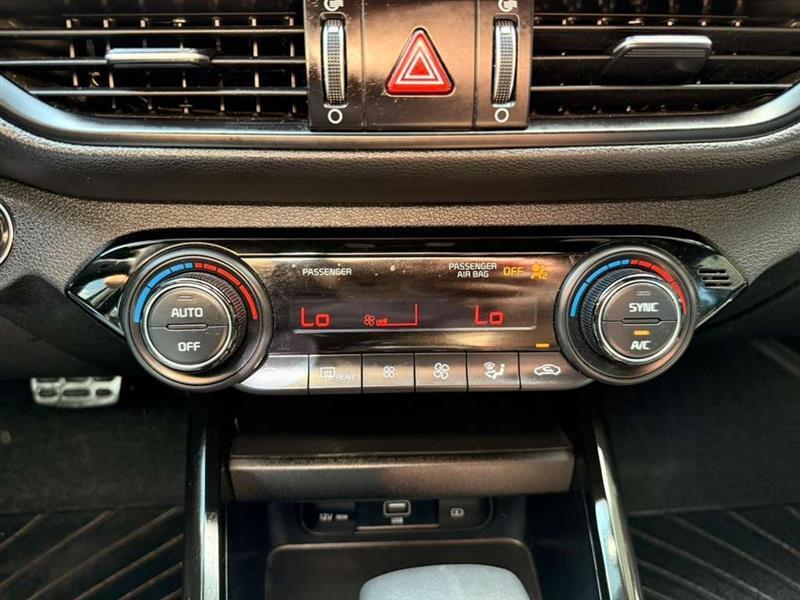 Kia Forte GT Line 2024