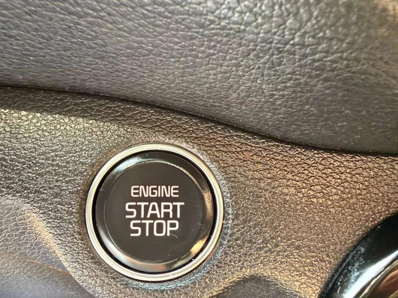 Kia Forte GT Line 2024