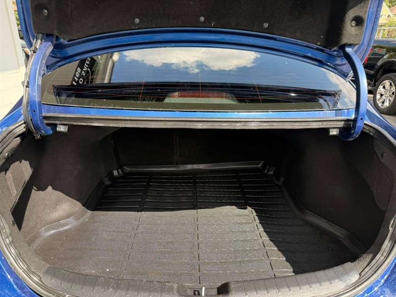 Kia Forte GT Line 2024