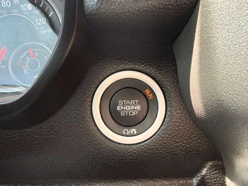 RAM 1500 Big Horn Crew Cab SWB 4WD 2021
