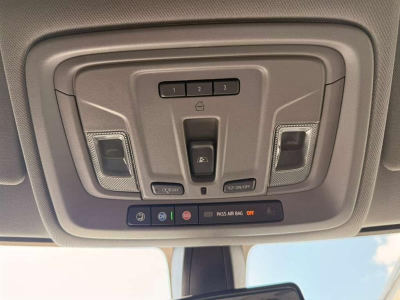 Chevrolet Silverado 1500 LT Double Cab 4WD 2019