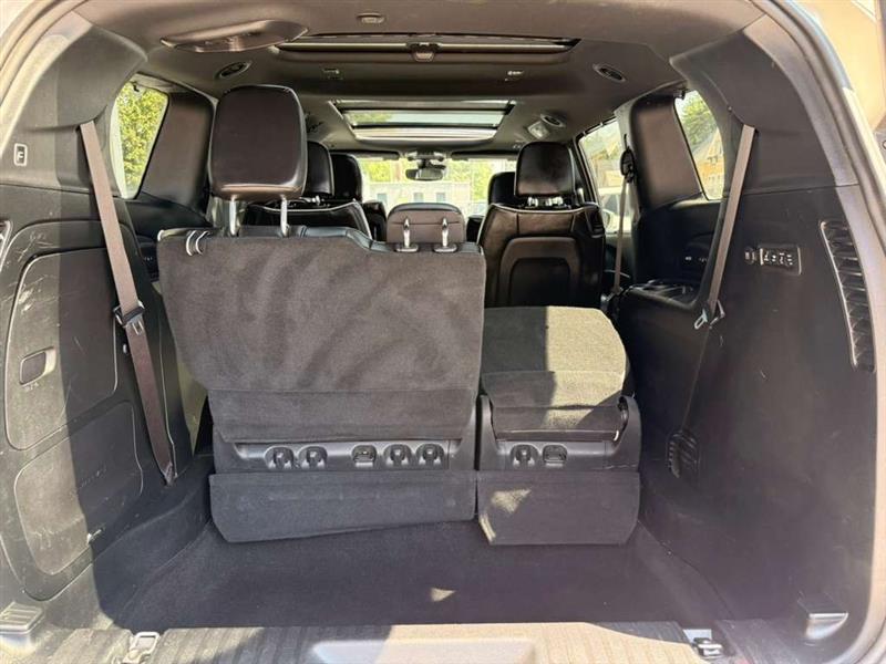 Chrysler Pacifica Limited 2019