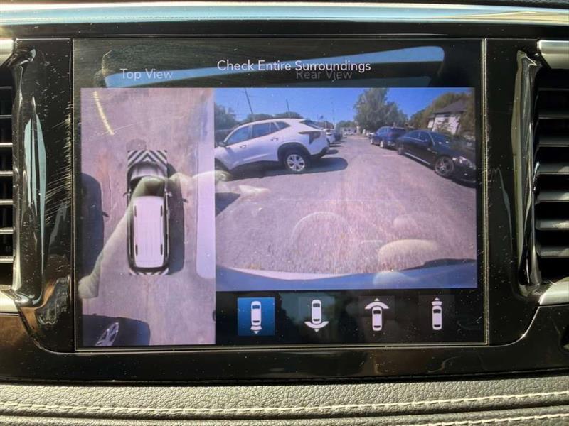 Chrysler Pacifica Limited 2019