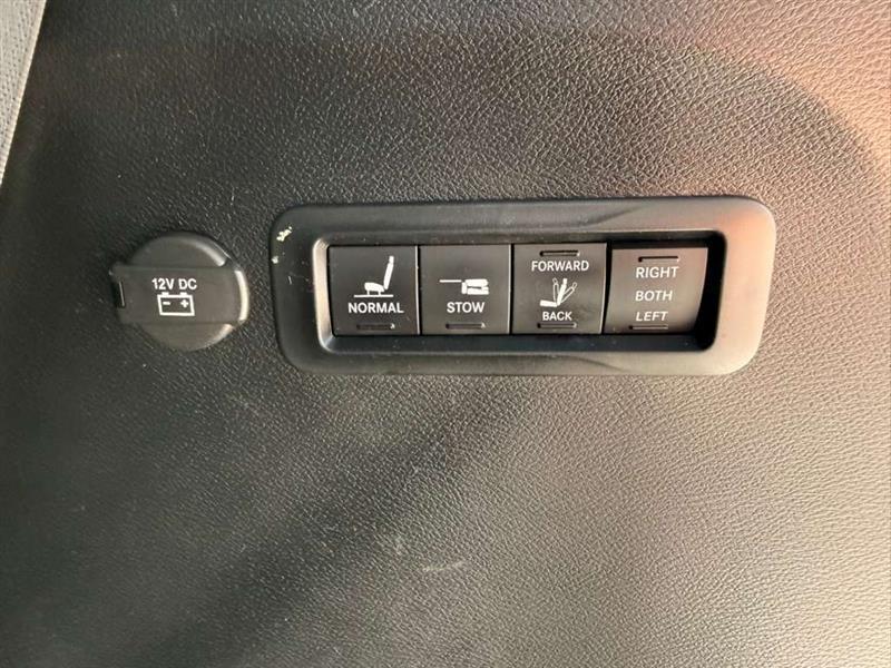 Chrysler Pacifica Limited 2019