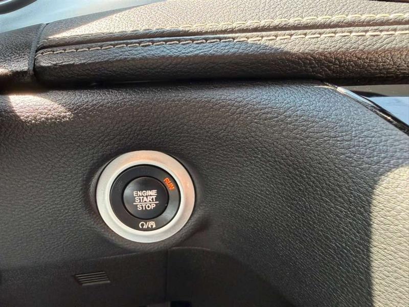 Chrysler Pacifica Limited 2019