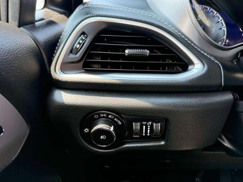 Chrysler Pacifica Limited 2019