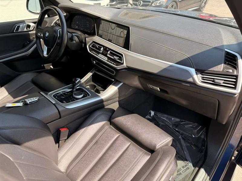 BMW X5 xDrive40i 2022