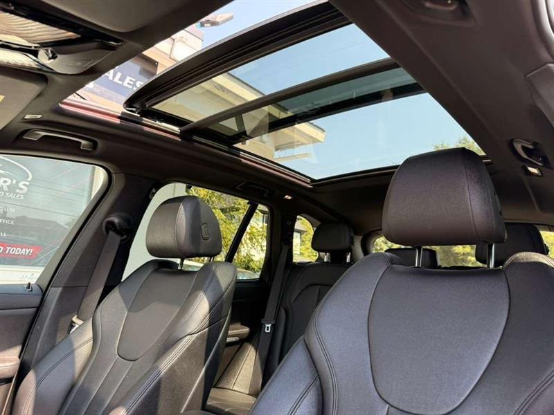 BMW X5 xDrive40i 2022
