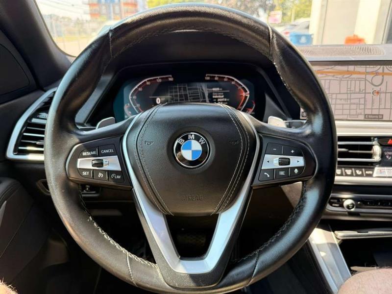 BMW X5 xDrive40i 2022