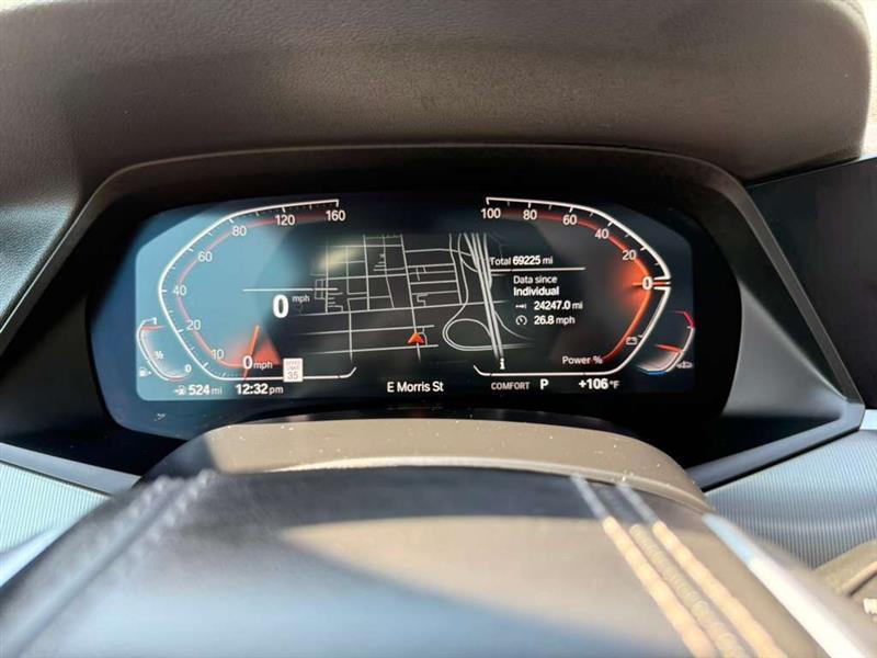 BMW X5 xDrive40i 2022