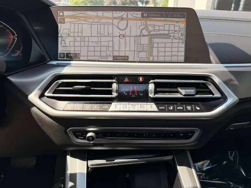 BMW X5 xDrive40i 2022