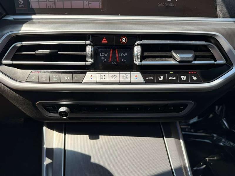 BMW X5 xDrive40i 2022