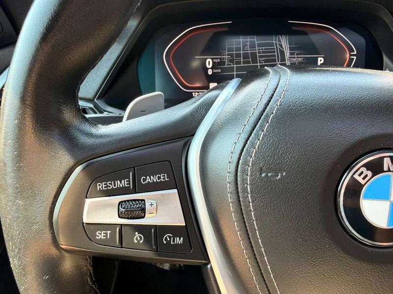 BMW X5 xDrive40i 2022