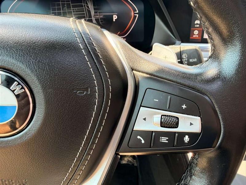 BMW X5 xDrive40i 2022