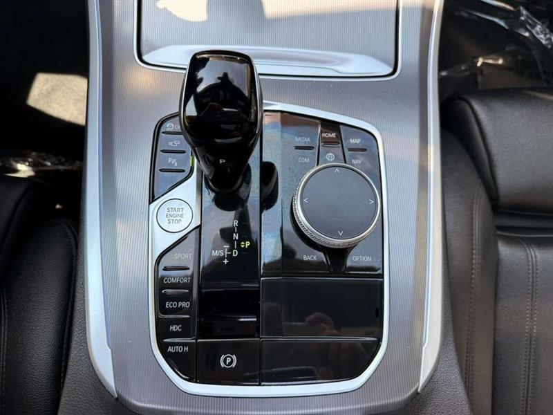 BMW X5 xDrive40i 2022