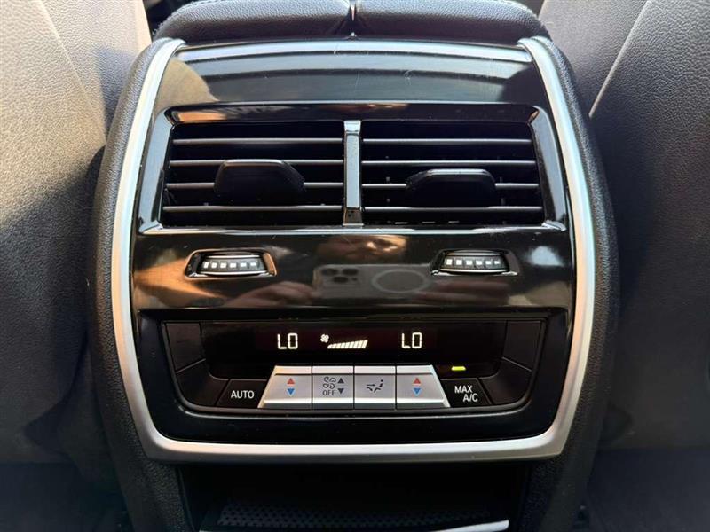 BMW X5 xDrive40i 2022