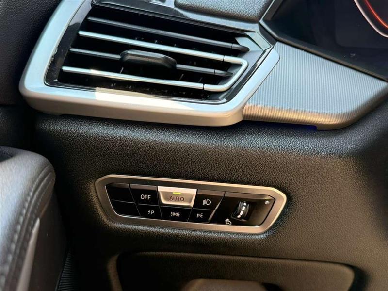 BMW X5 xDrive40i 2022