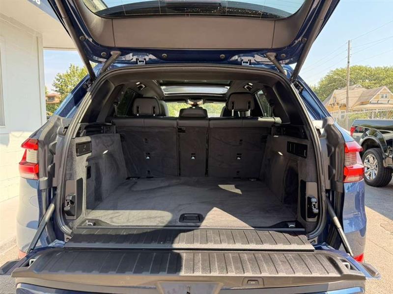 BMW X5 xDrive40i 2022