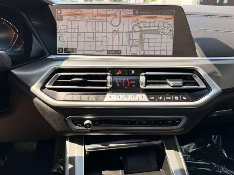 BMW X5 xDrive40i 2022