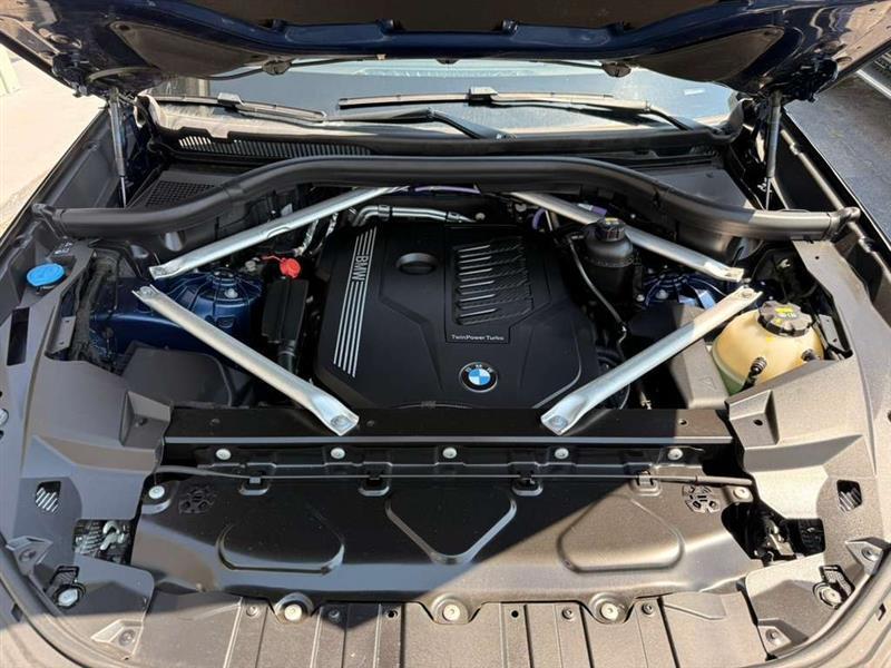 BMW X5 xDrive40i 2022